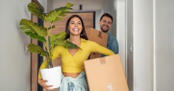 Canadian First-time Homebuyers Guide 2025